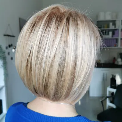 Pracownia Fryzjerska Monika Monica